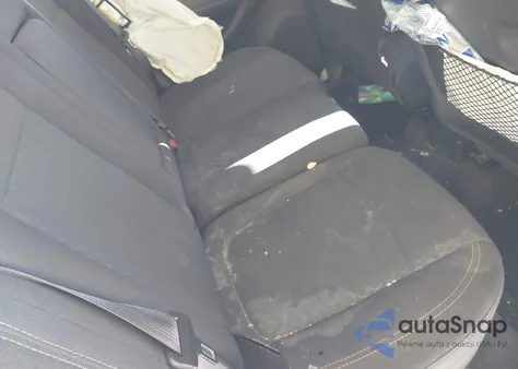 2020 Chevrolet Trax Awd Ls from USA, damaged, VIN 3GNCJNSB9LL127074